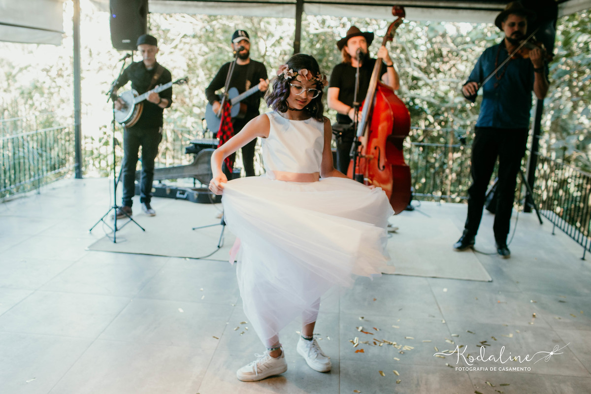 Casamento Umbandista realizado no Restaurante Steffano em São Roque - SP