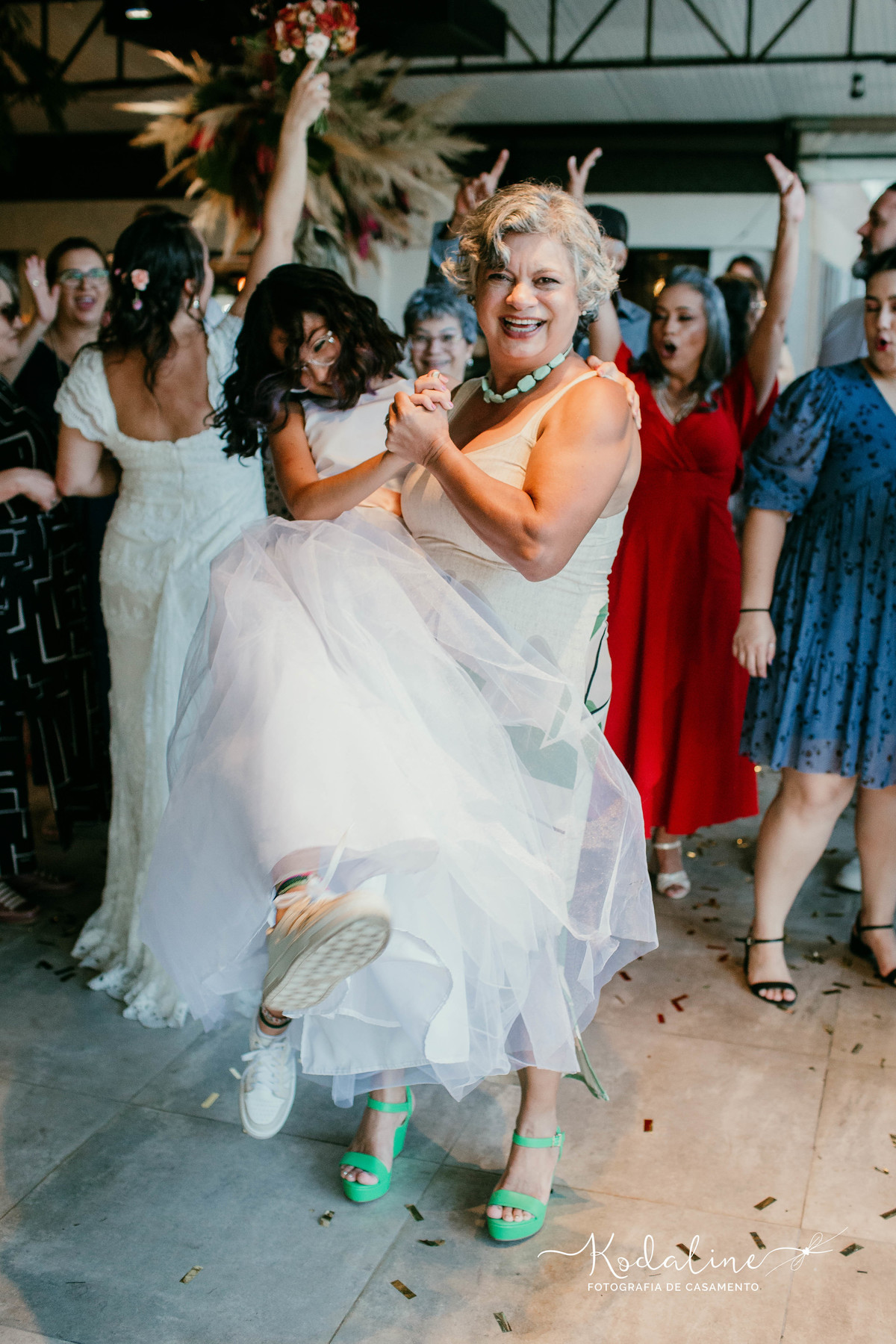 Casamento Umbandista realizado no Restaurante Steffano em São Roque - SP