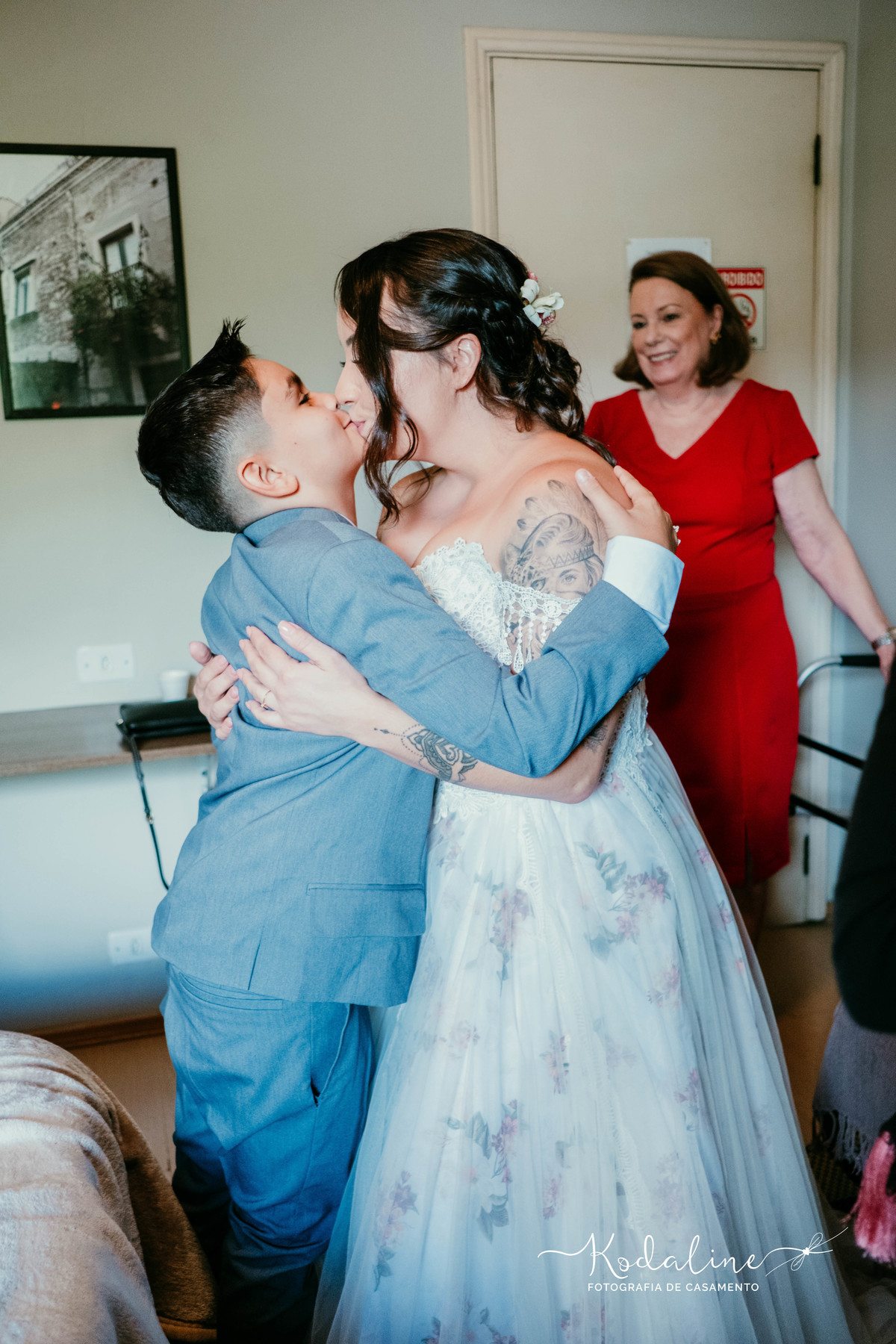 Casamento Umbandista realizado no Restaurante Steffano em São Roque - SP