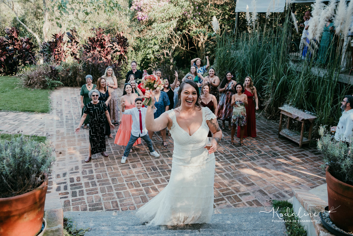 Casamento Umbandista realizado no Restaurante Steffano em São Roque - SP