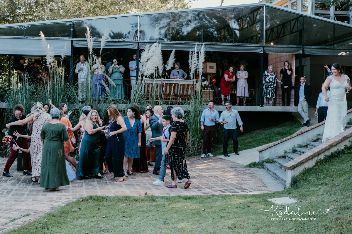 Casamento Umbandista realizado no Restaurante Steffano em São Roque - SP