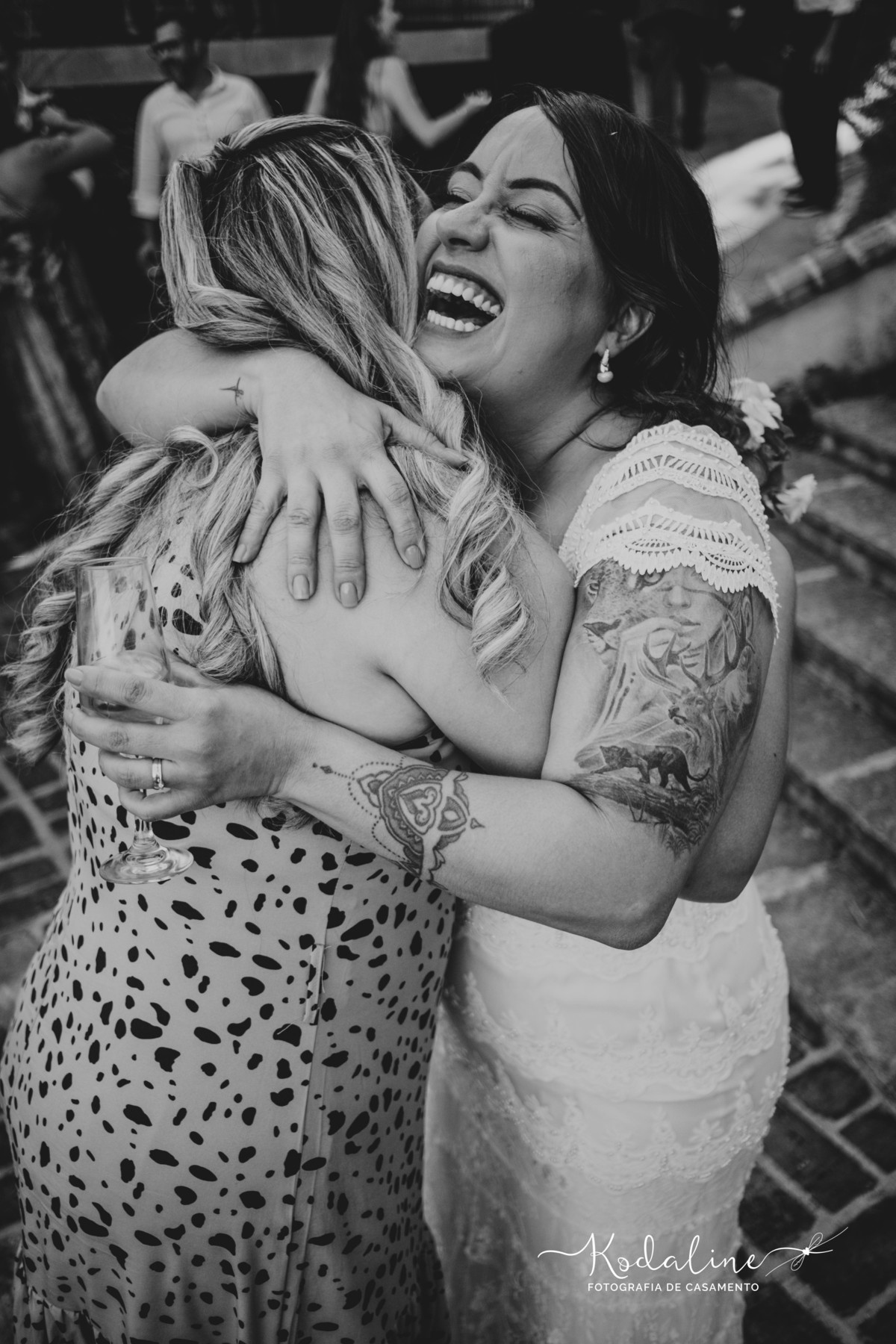 Casamento Umbandista realizado no Restaurante Steffano em São Roque - SP