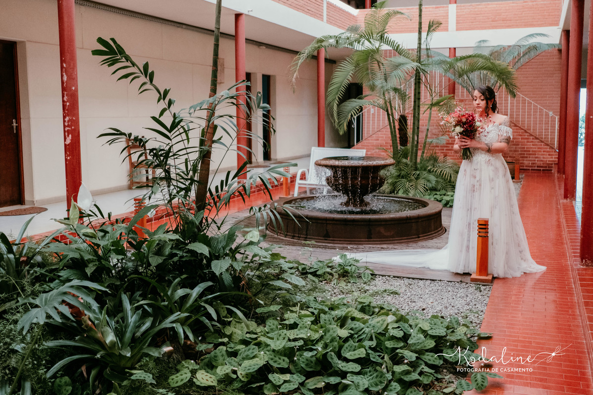 Casamento Umbandista realizado no Restaurante Steffano em São Roque - SP