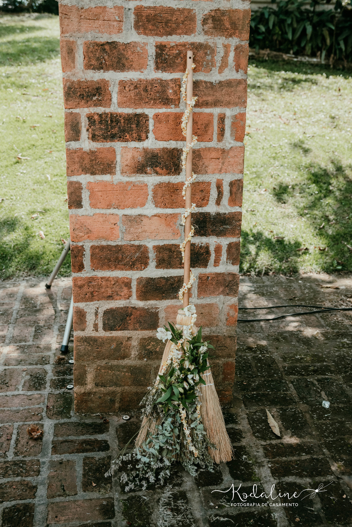 Casamento Umbandista realizado no Restaurante Steffano em São Roque - SP