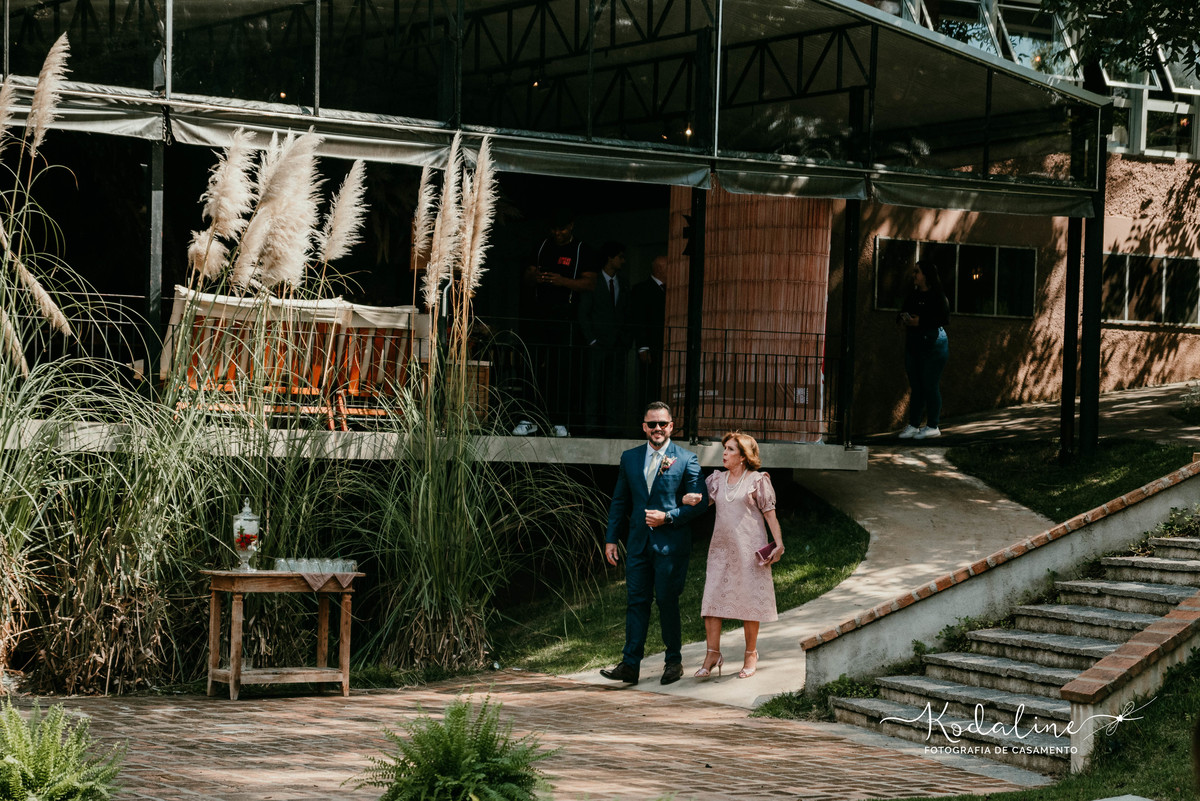 Casamento Umbandista realizado no Restaurante Steffano em São Roque - SP