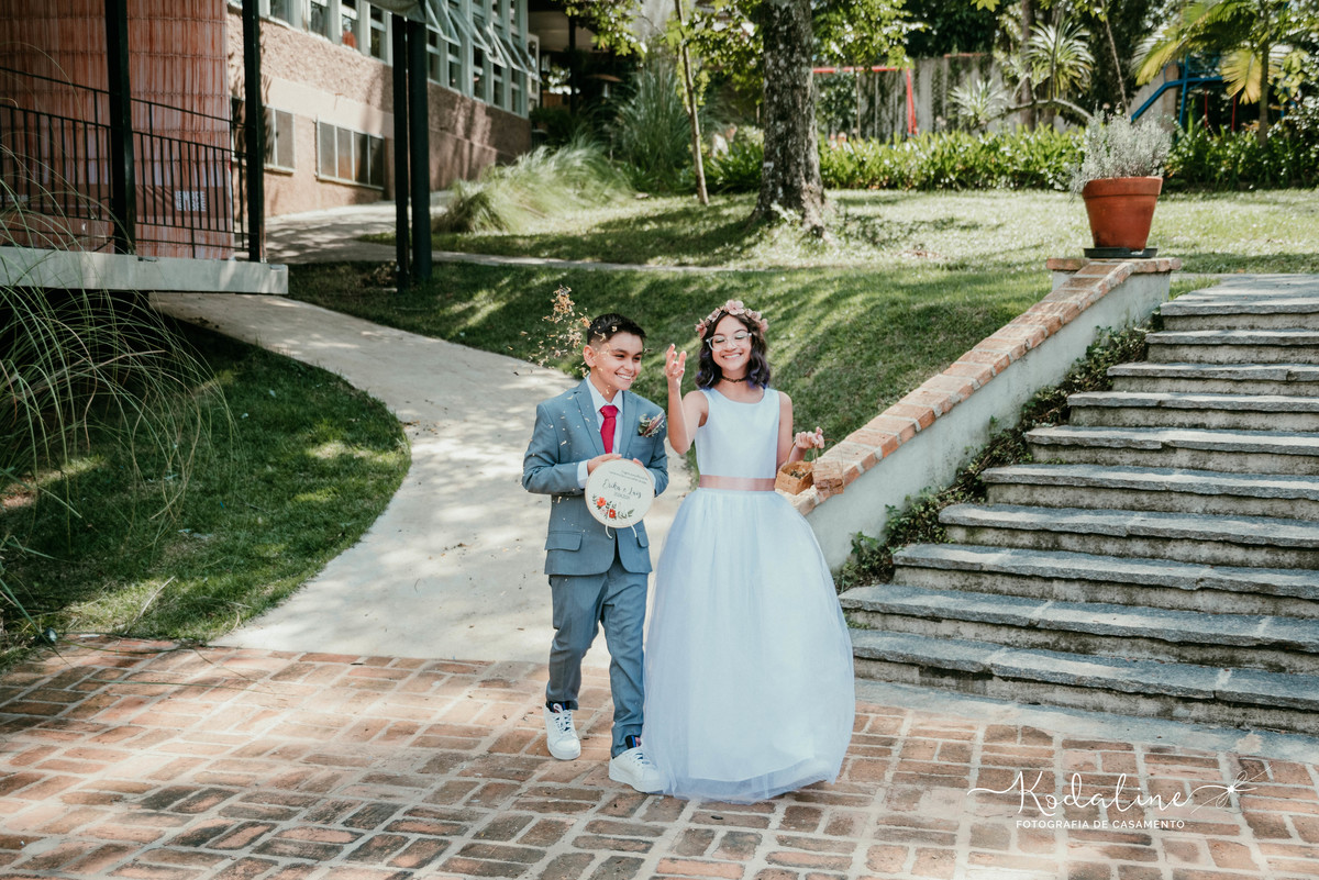 Casamento Umbandista realizado no Restaurante Steffano em São Roque - SP