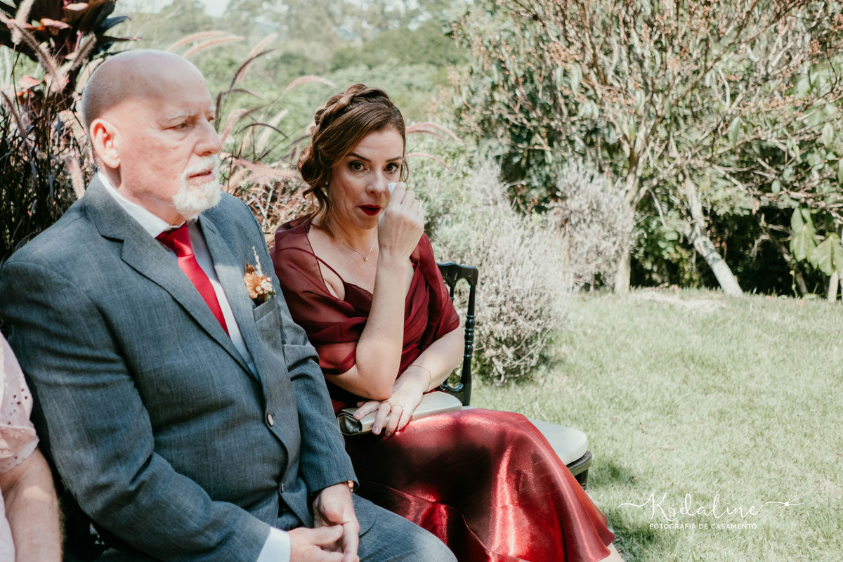 Casamento Umbandista realizado no Restaurante Steffano em São Roque - SP