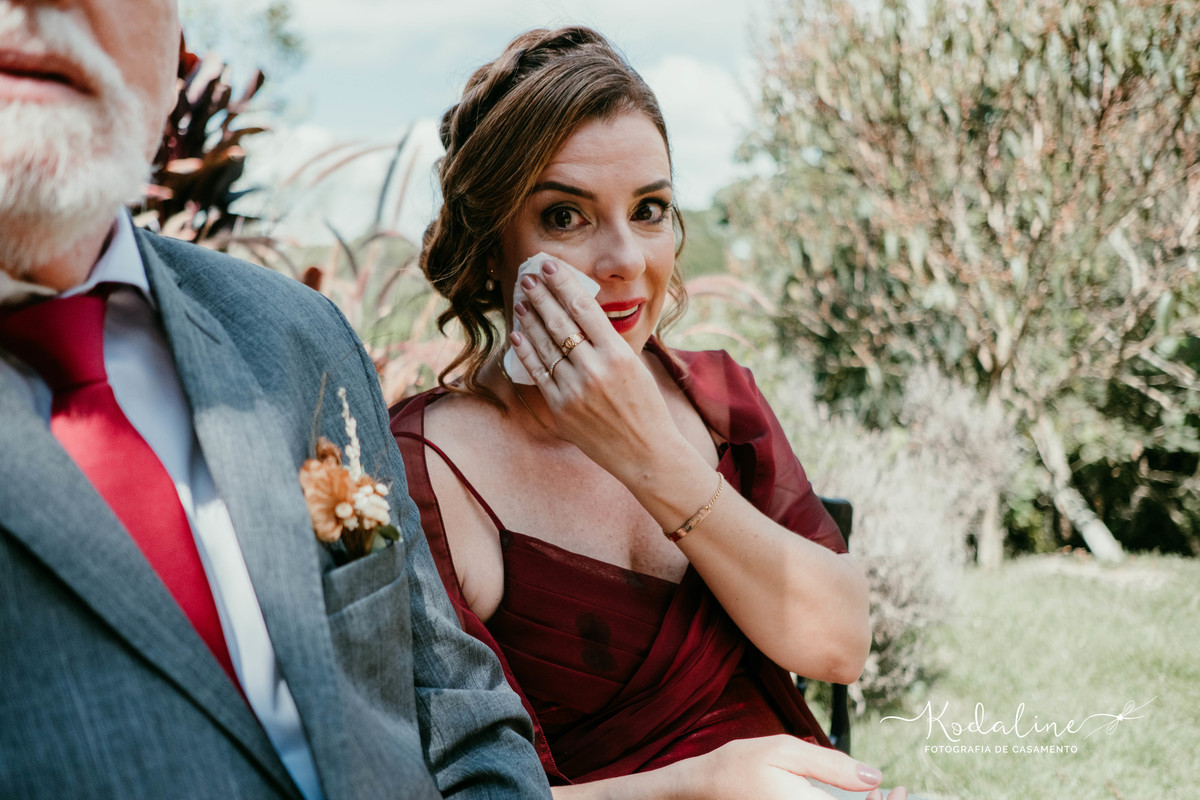 Casamento Umbandista realizado no Restaurante Steffano em São Roque - SP