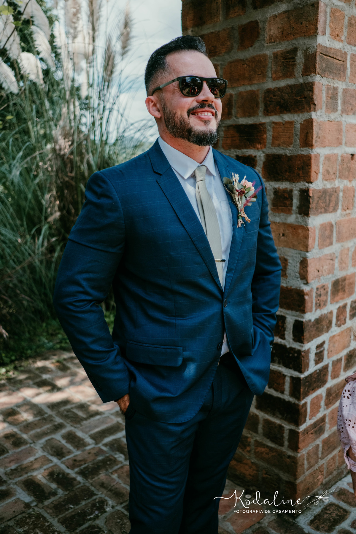 Casamento Umbandista realizado no Restaurante Steffano em São Roque - SP