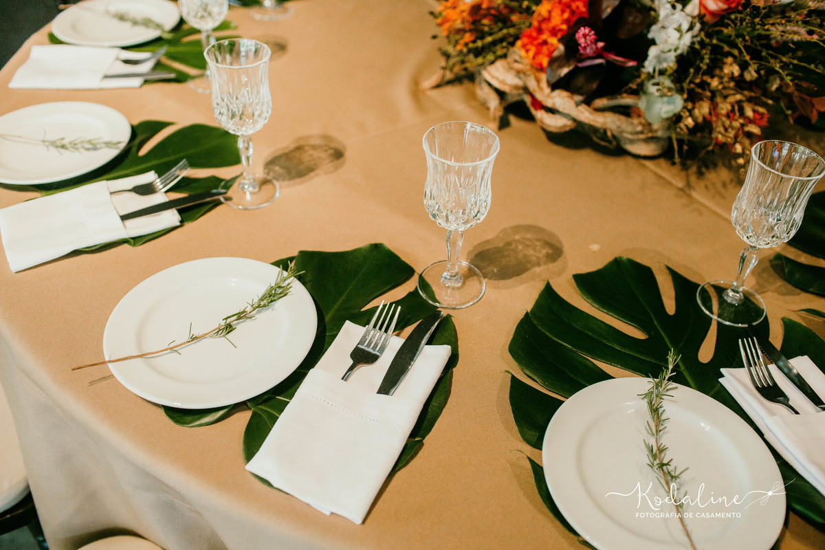 Casamento Umbandista realizado no Restaurante Steffano em São Roque - SP
