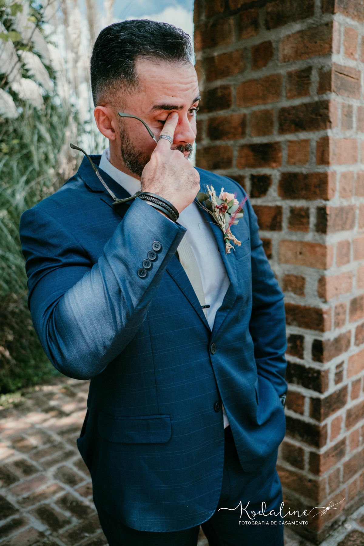 Casamento Umbandista realizado no Restaurante Steffano em São Roque - SP