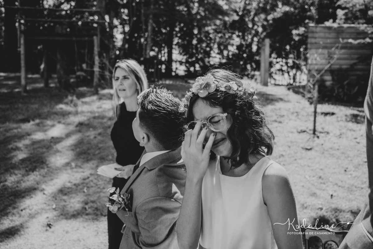 Casamento Umbandista realizado no Restaurante Steffano em São Roque - SP