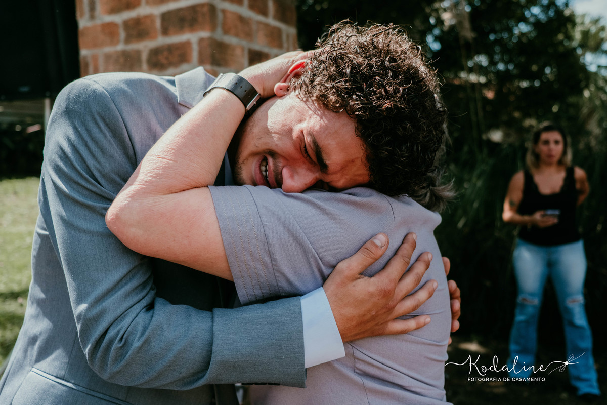 Casamento Umbandista realizado no Restaurante Steffano em São Roque - SP