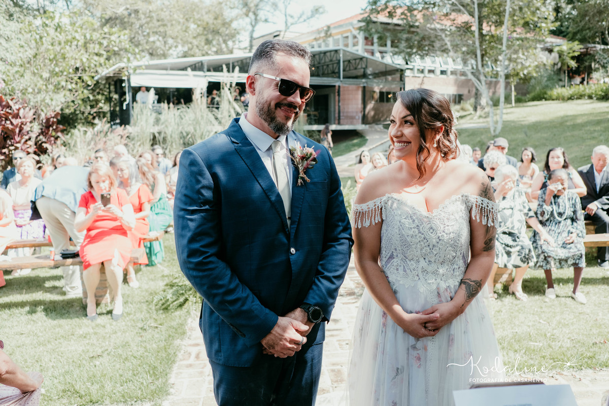 Casamento Umbandista realizado no Restaurante Steffano em São Roque - SP