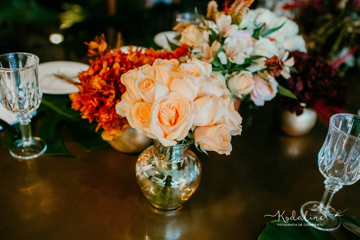 Casamento Umbandista realizado no Restaurante Steffano em São Roque - SP