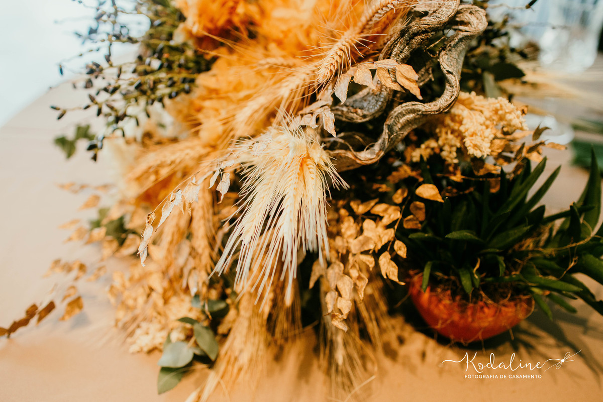 Casamento Umbandista realizado no Restaurante Steffano em São Roque - SP