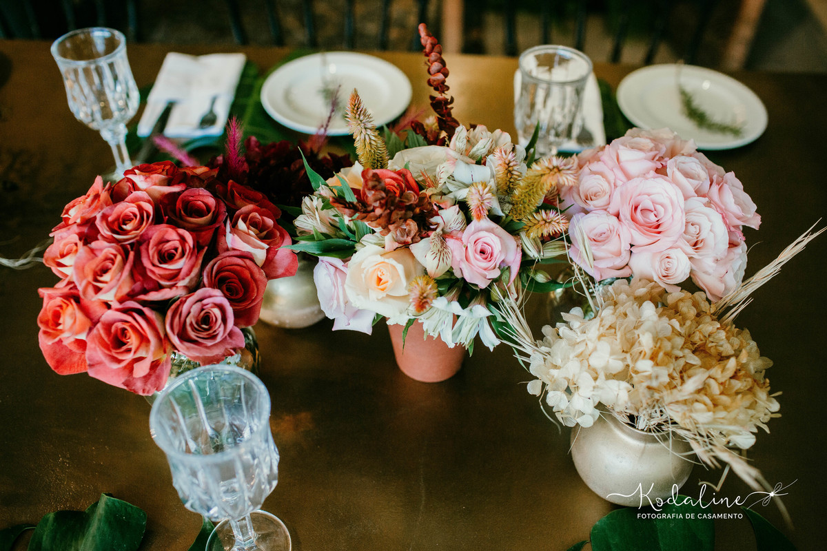 Casamento Umbandista realizado no Restaurante Steffano em São Roque - SP