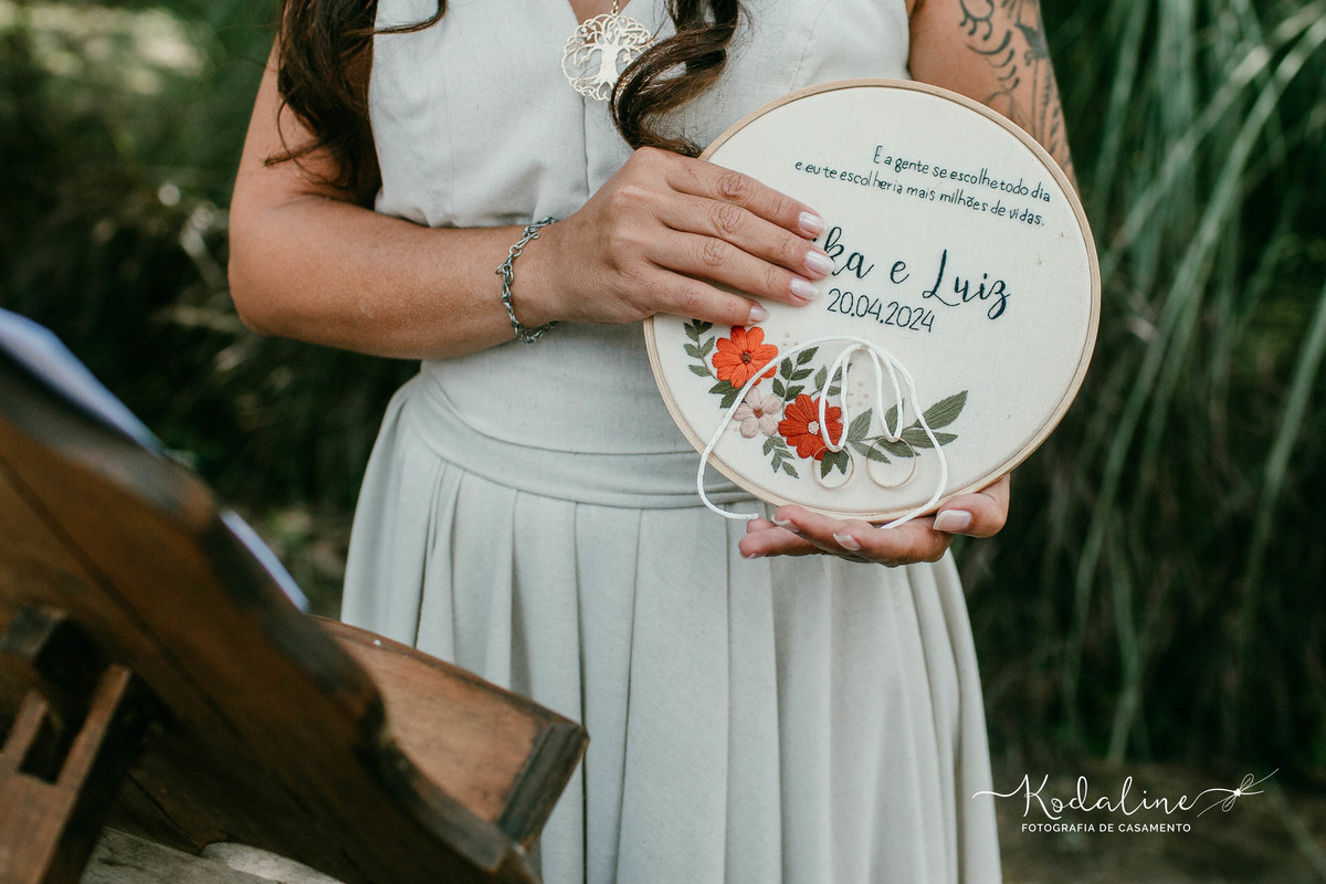 Casamento Umbandista realizado no Restaurante Steffano em São Roque - SP