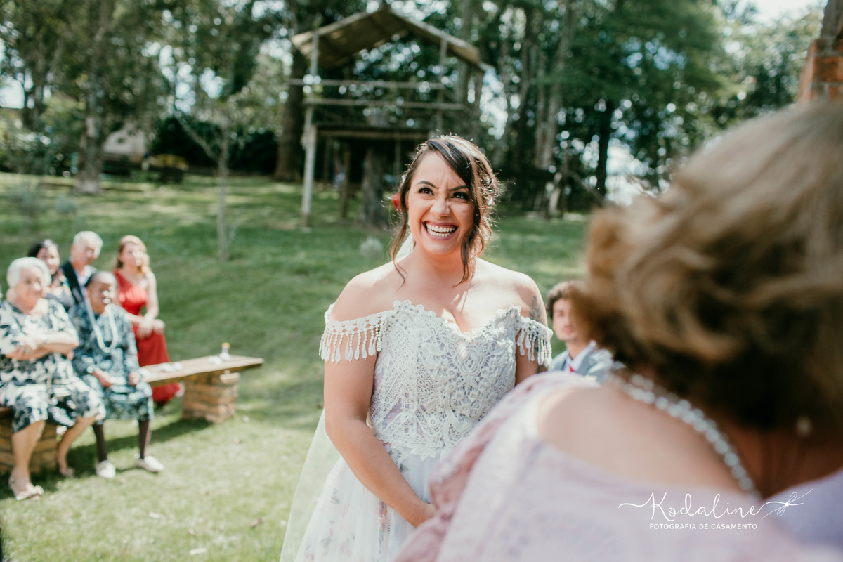 Casamento Umbandista realizado no Restaurante Steffano em São Roque - SP