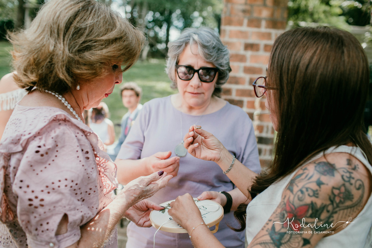 Casamento Umbandista realizado no Restaurante Steffano em São Roque - SP