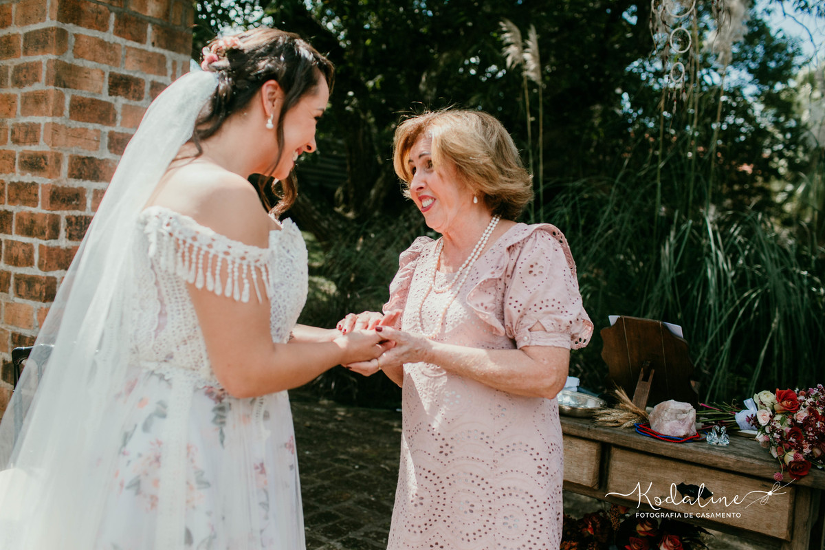 Casamento Umbandista realizado no Restaurante Steffano em São Roque - SP