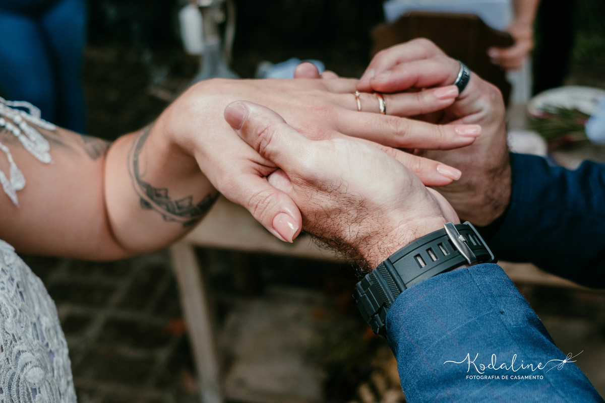 Casamento Umbandista realizado no Restaurante Steffano em São Roque - SP