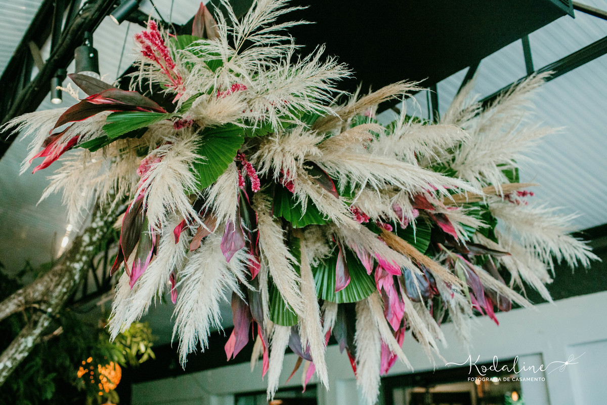 Casamento Umbandista realizado no Restaurante Steffano em São Roque - SP
