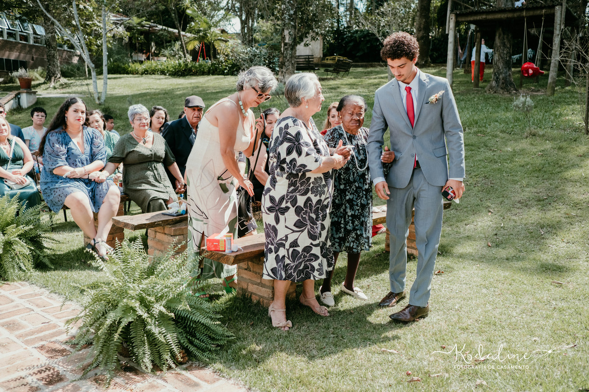 Casamento Umbandista realizado no Restaurante Steffano em São Roque - SP