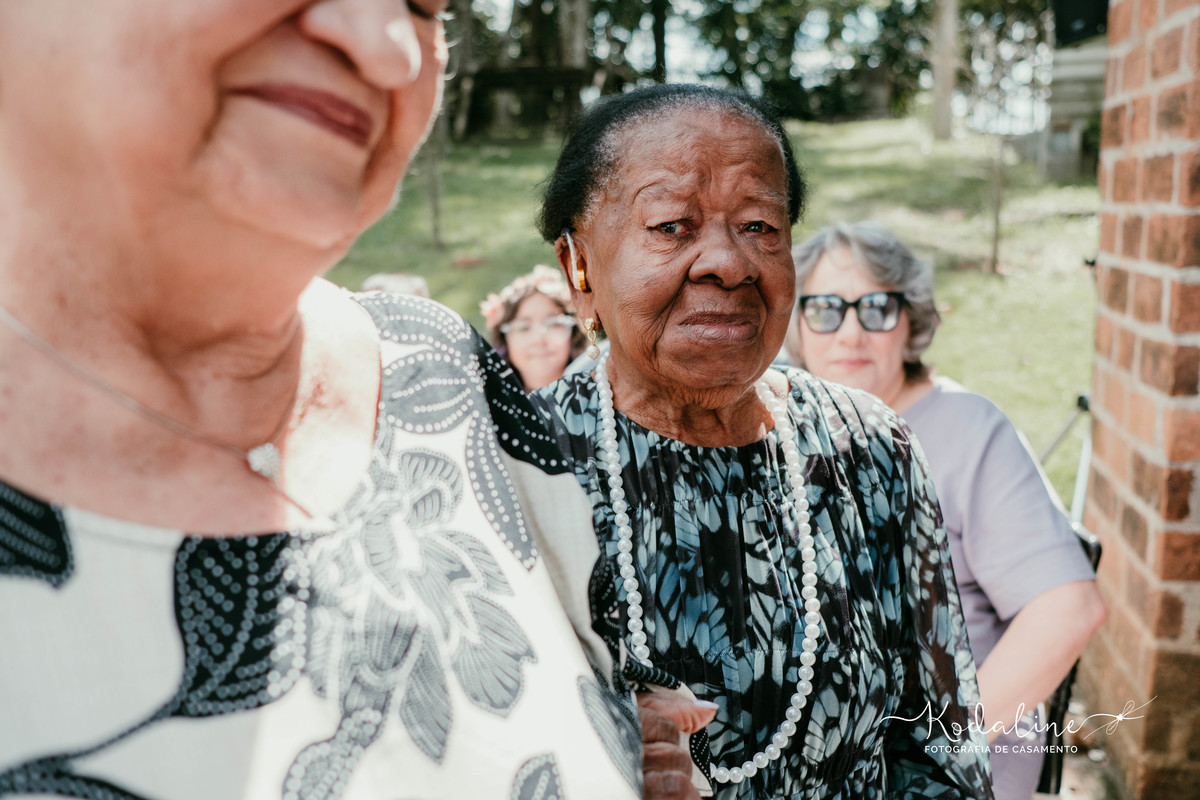 Casamento Umbandista realizado no Restaurante Steffano em São Roque - SP