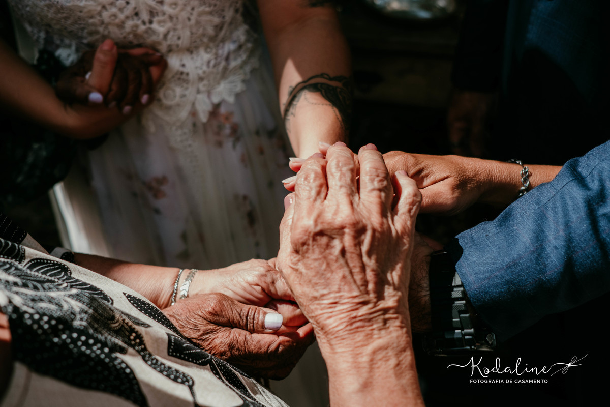 Casamento Umbandista realizado no Restaurante Steffano em São Roque - SP