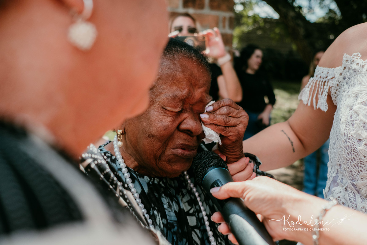 Casamento Umbandista realizado no Restaurante Steffano em São Roque - SP