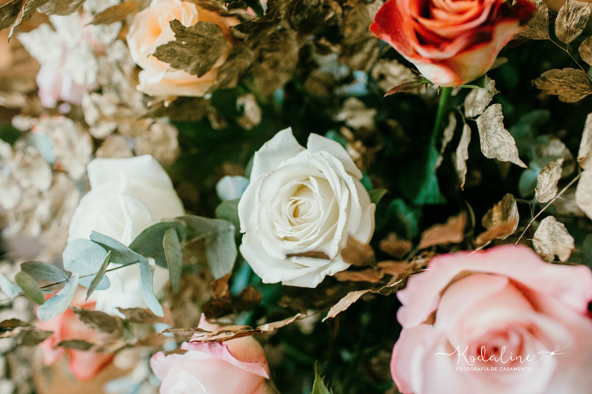 Casamento Umbandista realizado no Restaurante Steffano em São Roque - SP