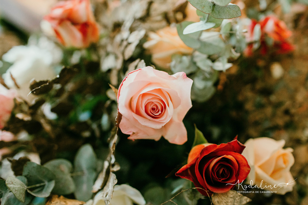 Casamento Umbandista realizado no Restaurante Steffano em São Roque - SP