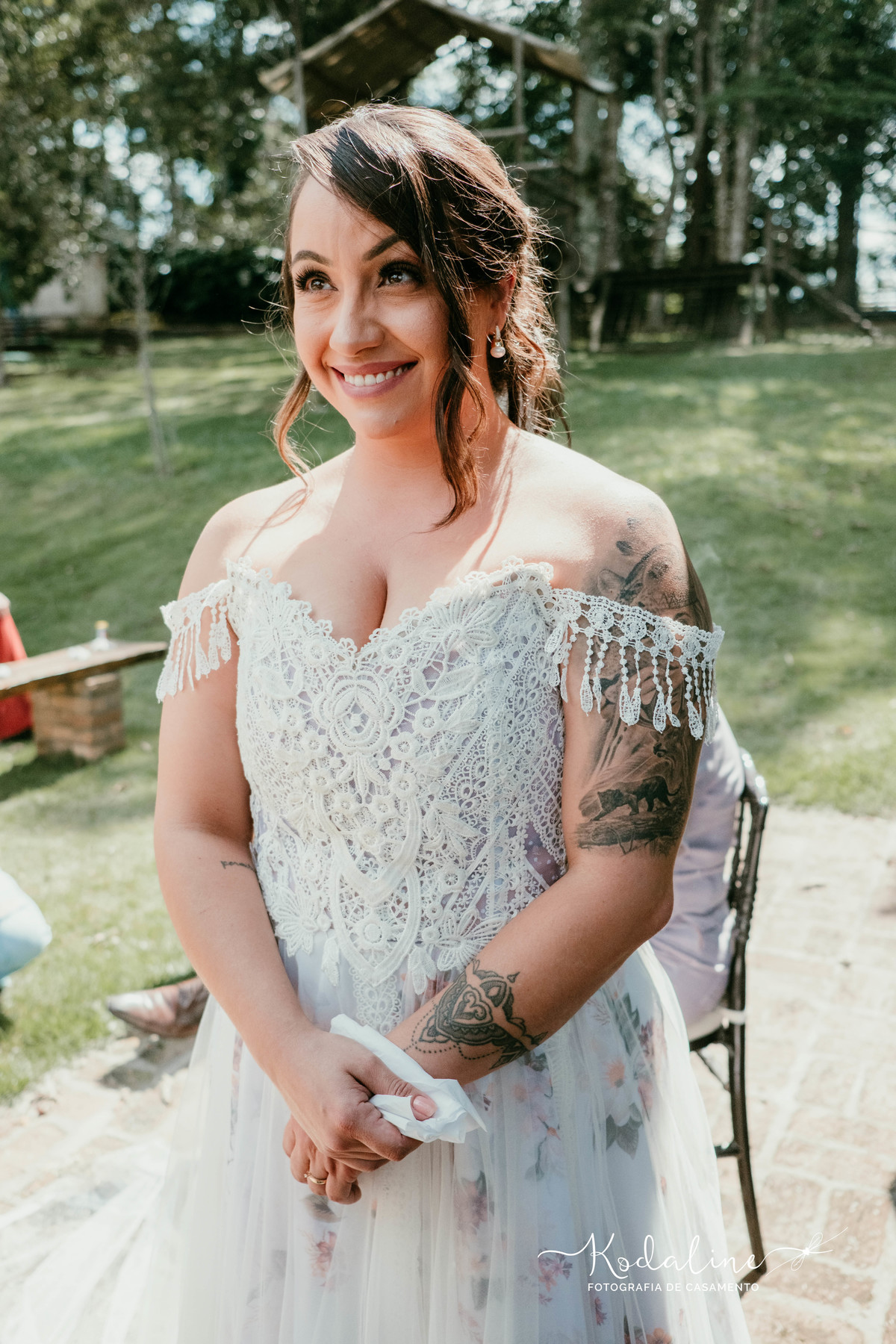 Casamento Umbandista realizado no Restaurante Steffano em São Roque - SP