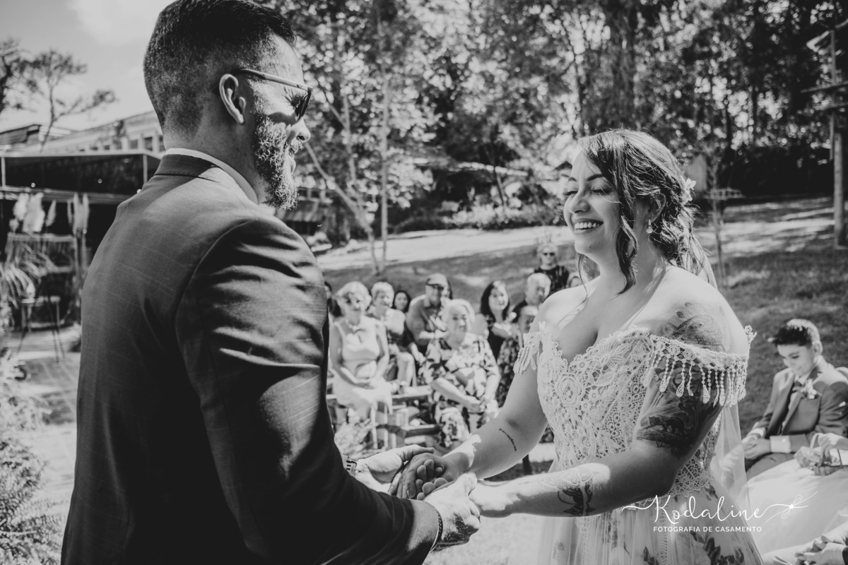 Casamento Umbandista realizado no Restaurante Steffano em São Roque - SP
