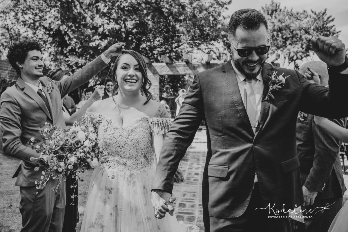 Casamento Umbandista realizado no Restaurante Steffano em São Roque - SP