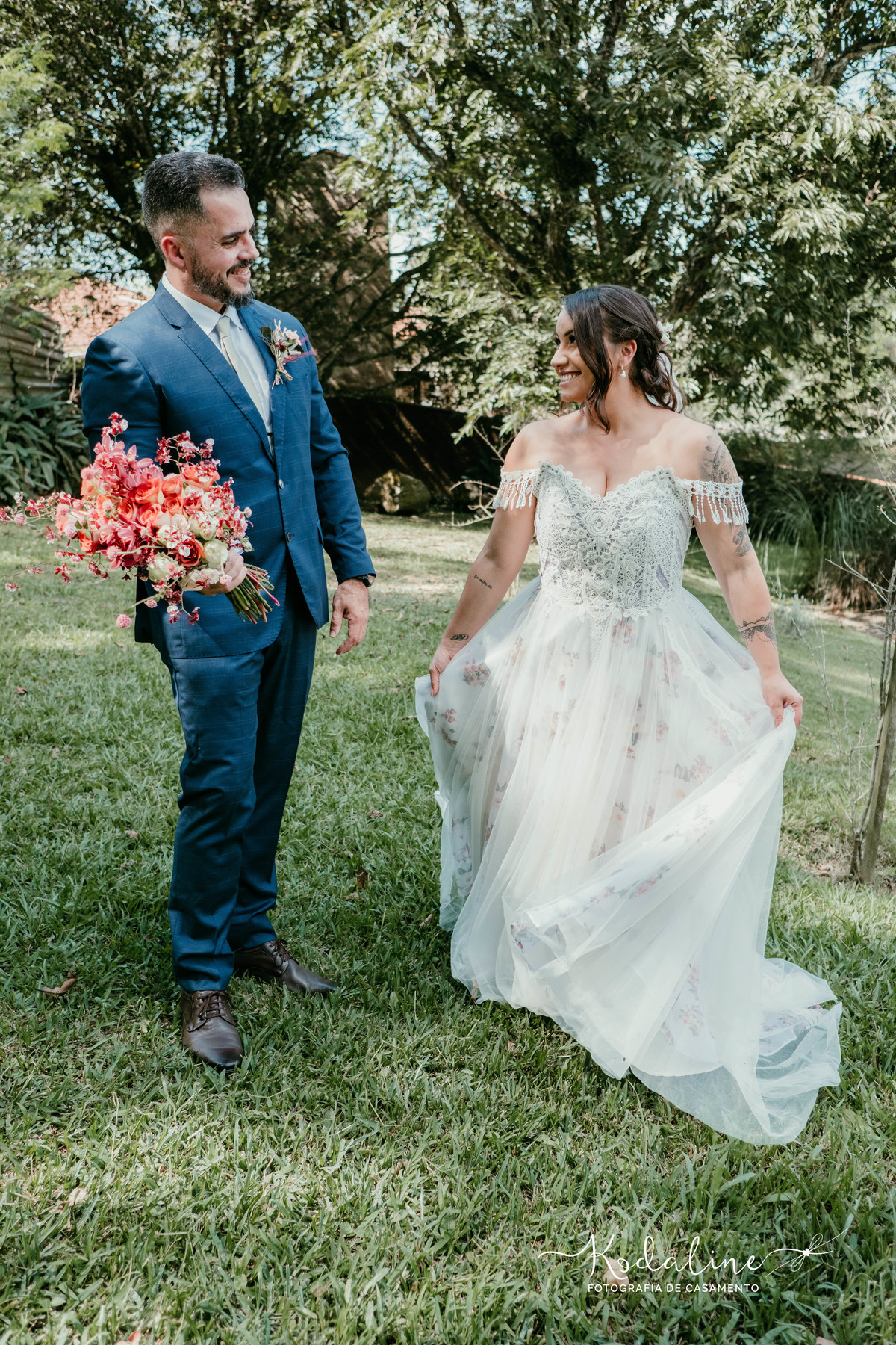 Casamento Umbandista realizado no Restaurante Steffano em São Roque - SP