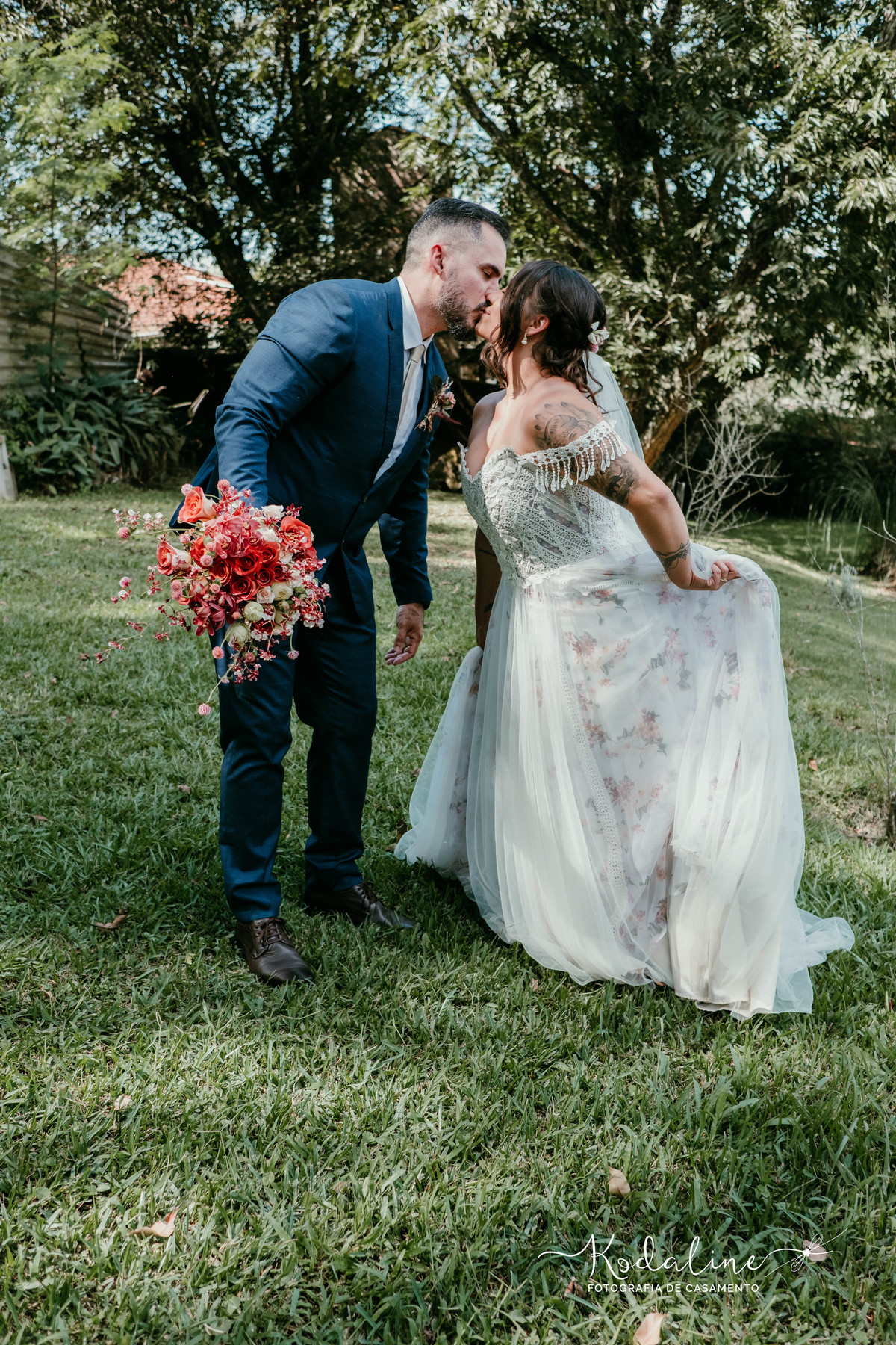 Casamento Umbandista realizado no Restaurante Steffano em São Roque - SP