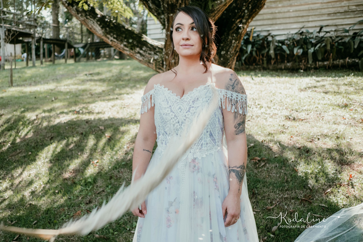 Casamento Umbandista realizado no Restaurante Steffano em São Roque - SP