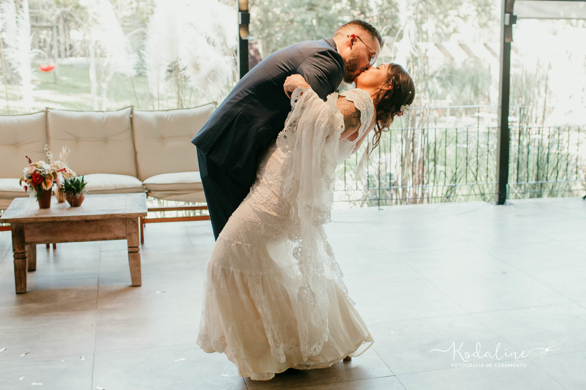Casamento Umbandista realizado no Restaurante Steffano em São Roque - SP