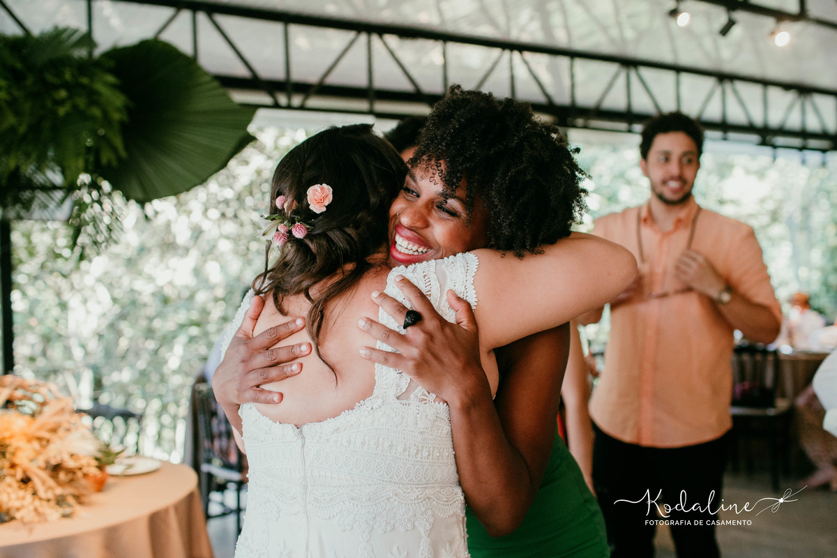 Casamento Umbandista realizado no Restaurante Steffano em São Roque - SP