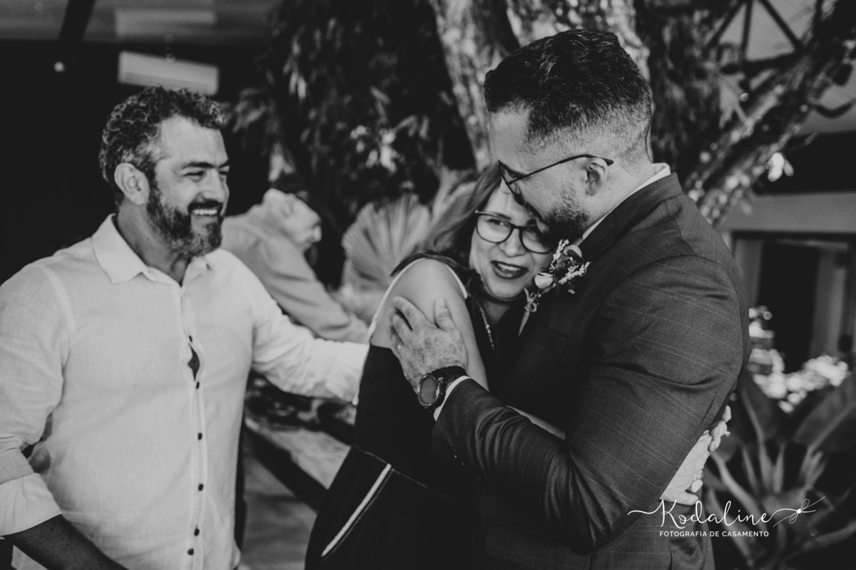 Casamento Umbandista realizado no Restaurante Steffano em São Roque - SP