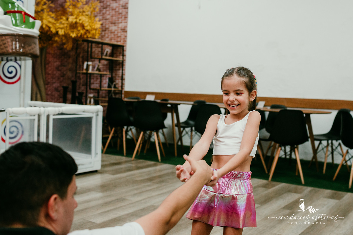 Aniversário Menina e Menino com tema Turma da Mônica, realizado no Buffet Viva São Roque - SP