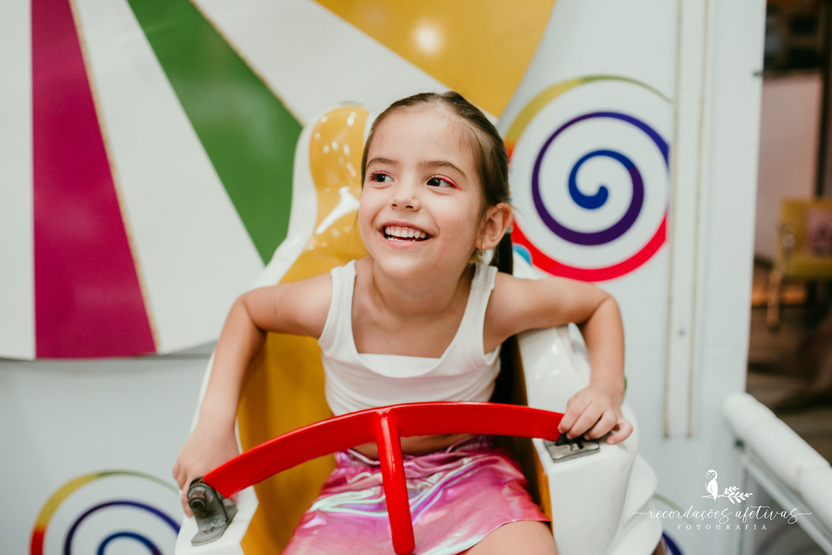 Aniversário Menina e Menino com tema Turma da Mônica, realizado no Buffet Viva São Roque - SP