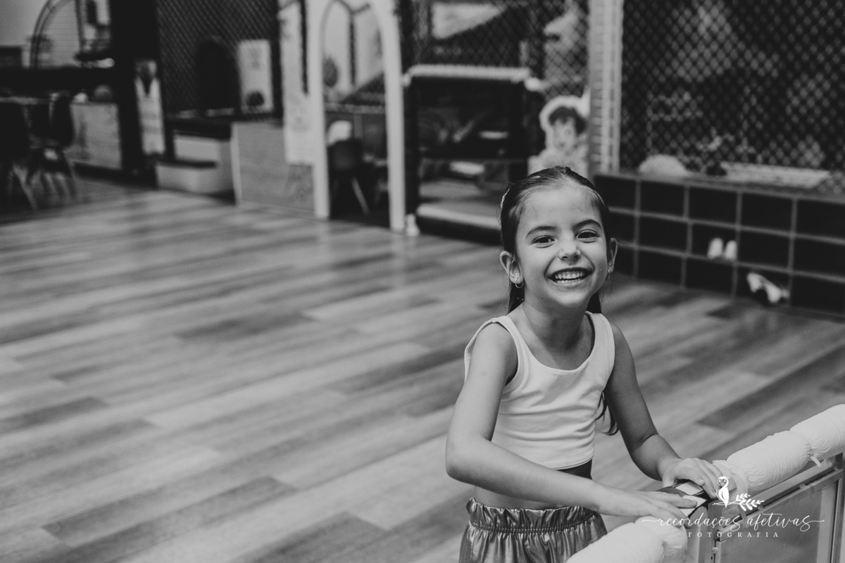 Aniversário Menina e Menino com tema Turma da Mônica, realizado no Buffet Viva São Roque - SP