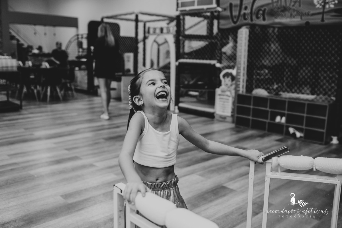 Aniversário Menina e Menino com tema Turma da Mônica, realizado no Buffet Viva São Roque - SP