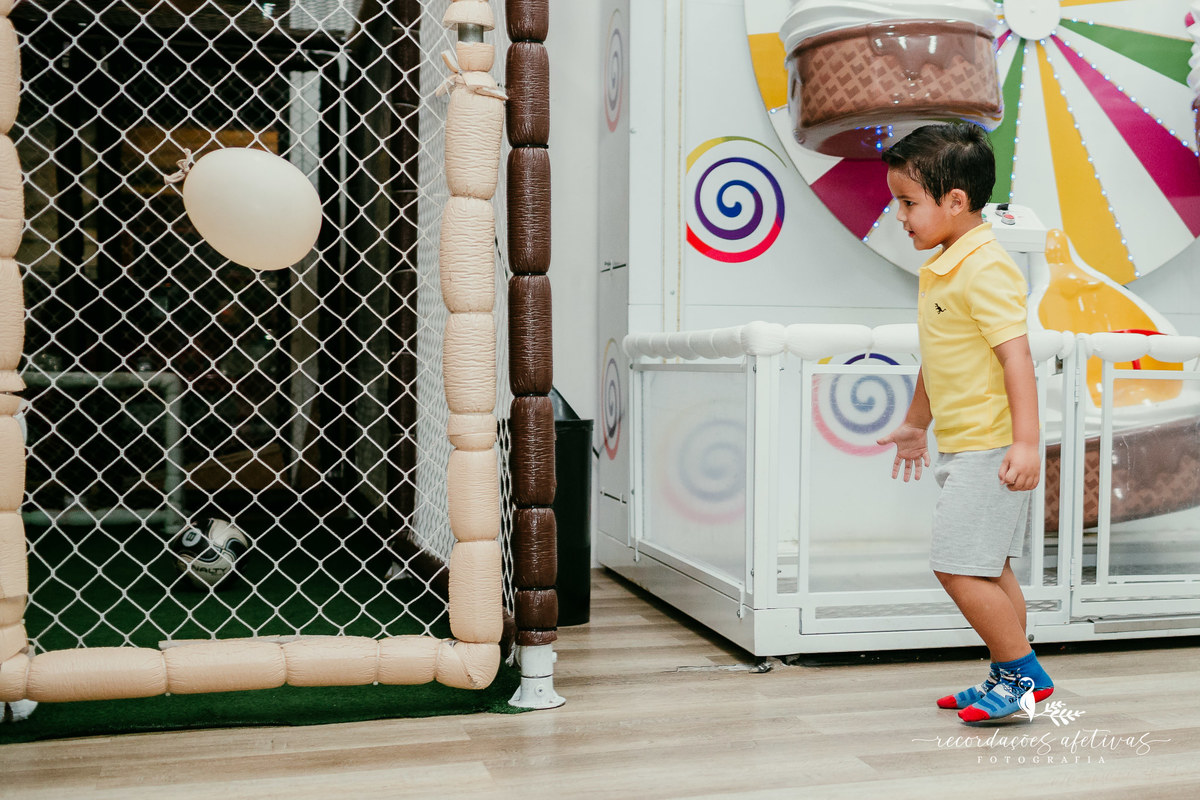 Aniversário Menina e Menino com tema Turma da Mônica, realizado no Buffet Viva São Roque