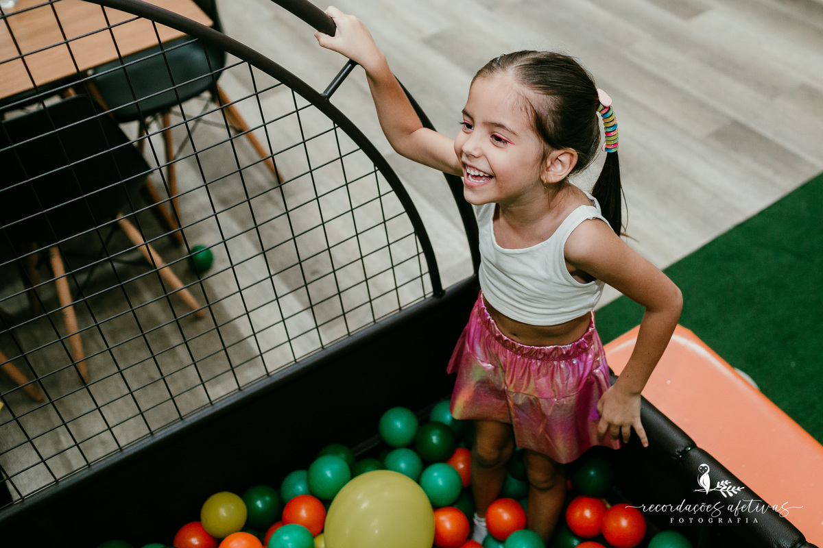 Aniversário Menina e Menino com tema Turma da Mônica, realizado no Buffet Viva São Roque - SP