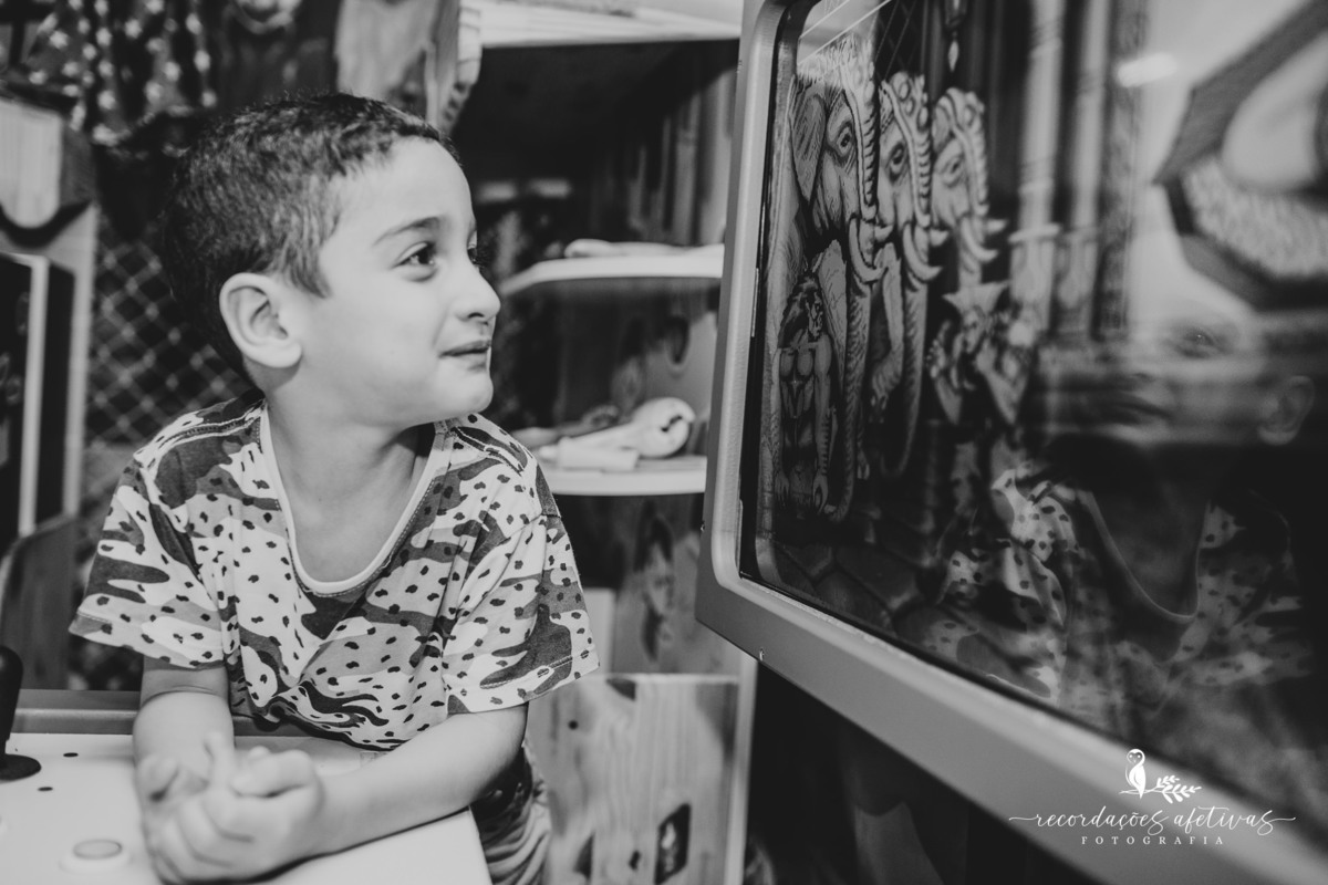 Aniversário Menina e Menino com tema Turma da Mônica, realizado no Buffet Viva São Roque