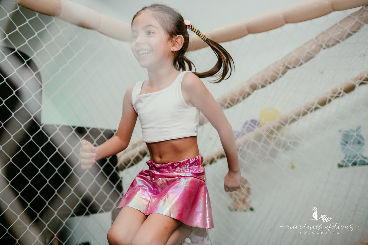 Aniversário Menina e Menino com tema Turma da Mônica, realizado no Buffet Viva São Roque